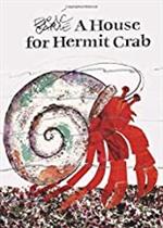 a house for hermit crab